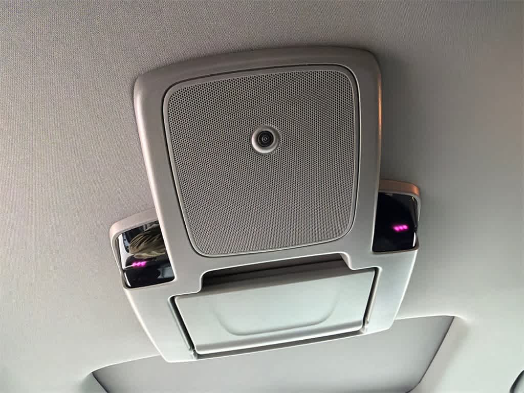 Thumbnail: 2024 Honda Odyssey - 19