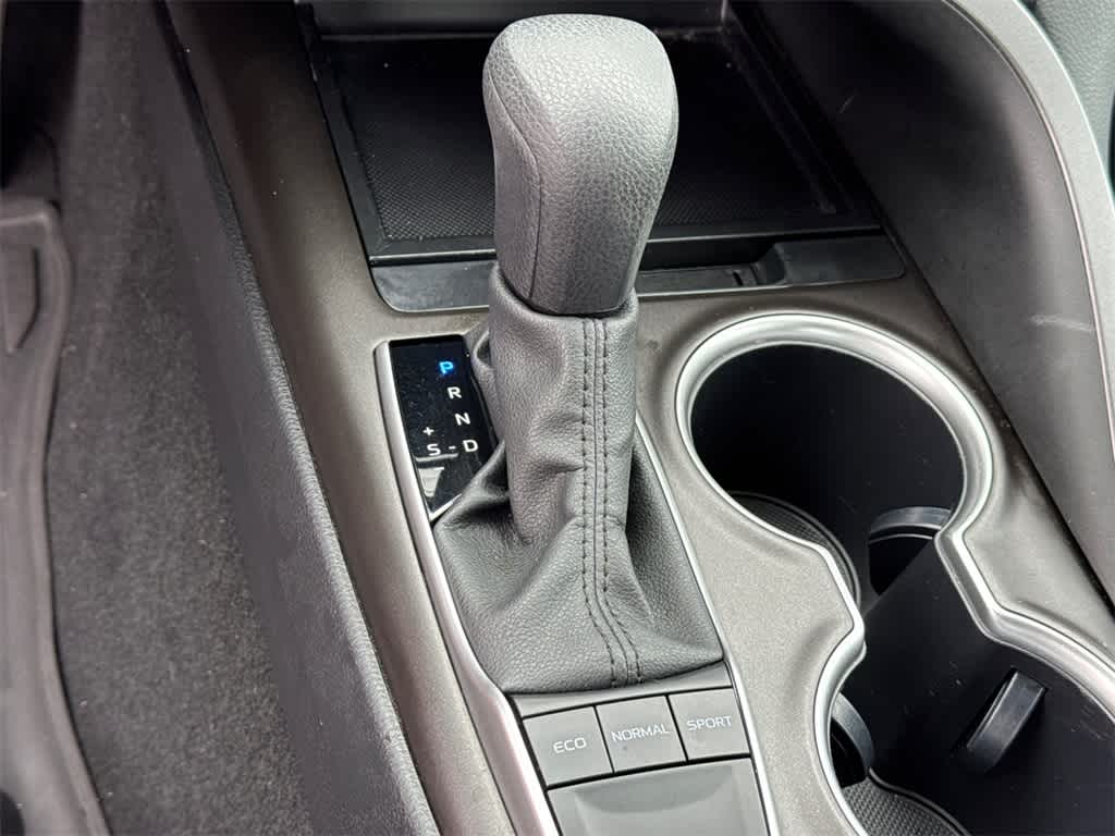 Thumbnail: 2024 Toyota Camry - 28