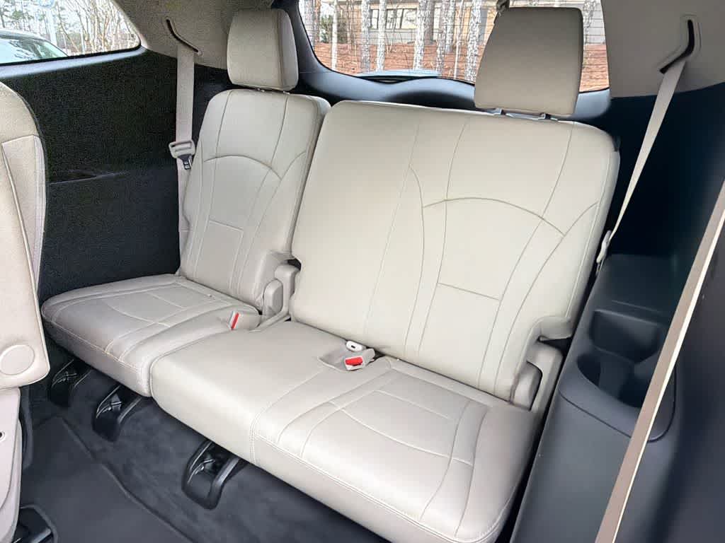 Thumbnail: 2018 Buick Enclave - 19