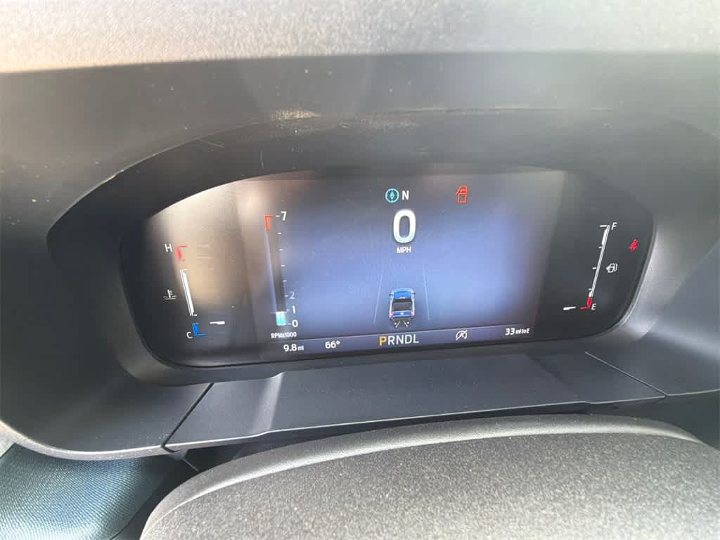 Thumbnail: 2025 Ford Maverick - 22