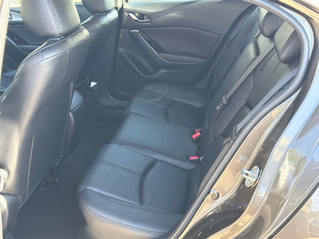 Thumbnail: 2017 Mazda Mazda3 - 17