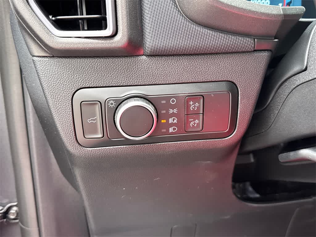 Thumbnail: 2025 Ford Bronco Sport - 29