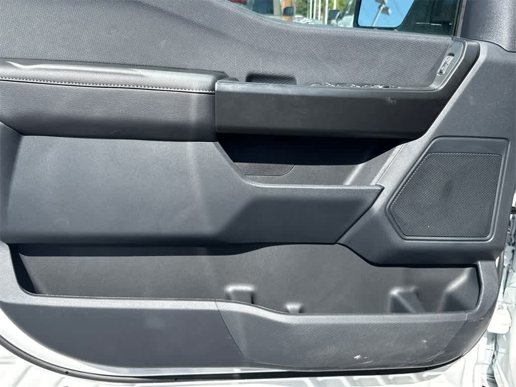 Thumbnail: 2025 Ford F-150 - 11