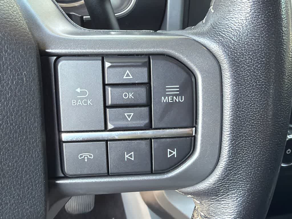 Thumbnail: 2022 Ford F-150 - 24