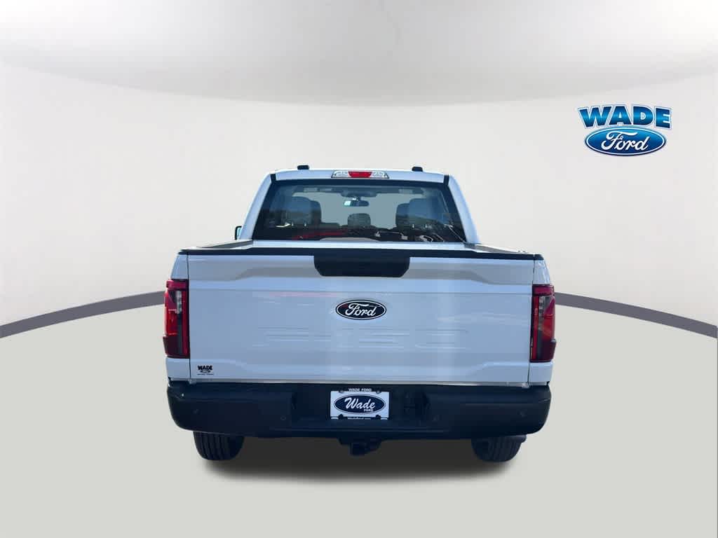 Thumbnail: 2026 Ford F-150 - 6