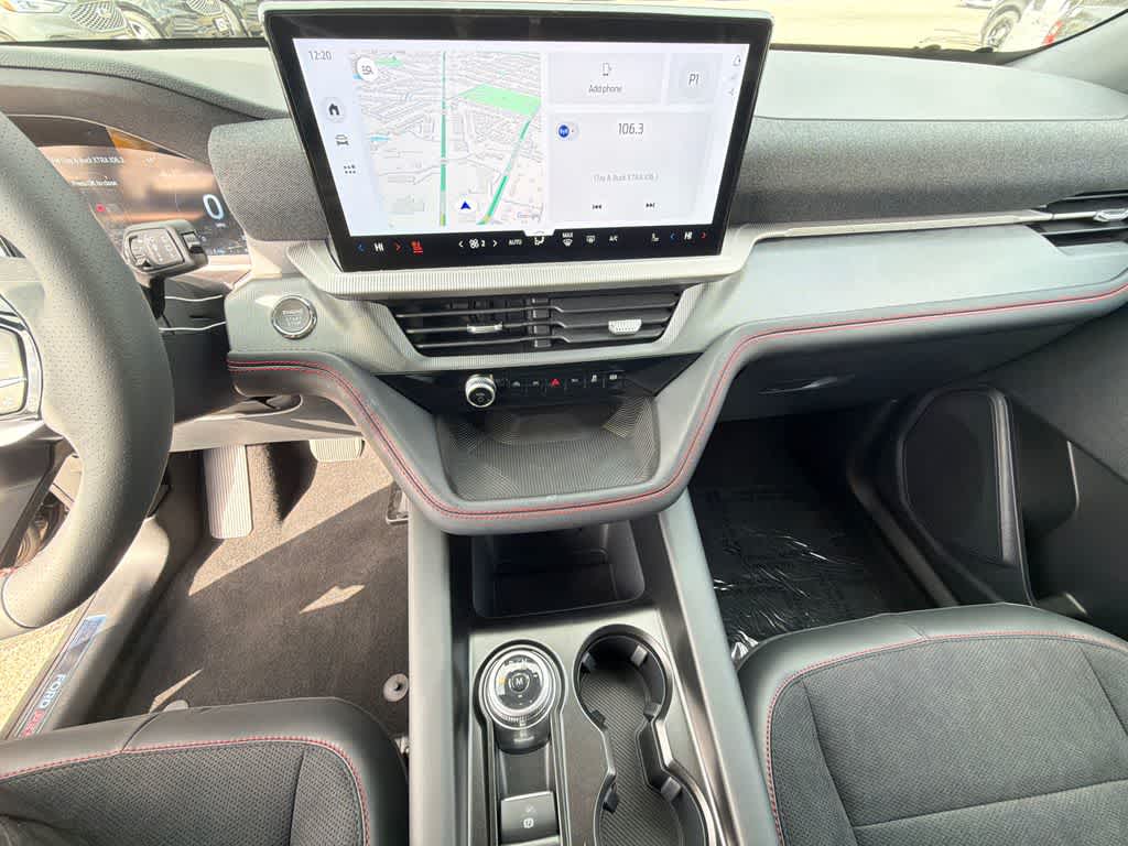 Thumbnail: 2026 Ford Explorer - 27