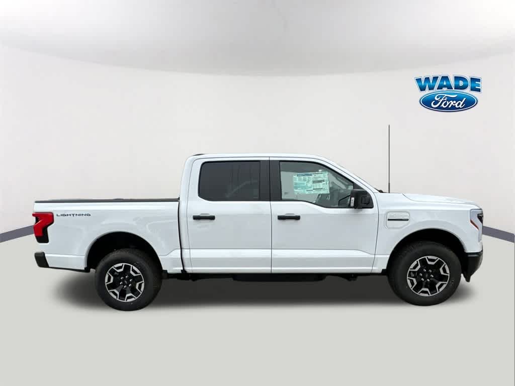 Thumbnail: 2023 Ford F-150 - 4
