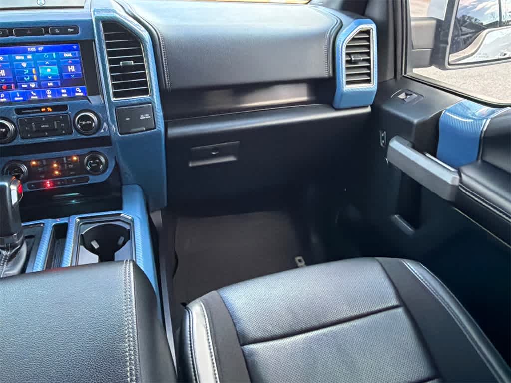 Thumbnail: 2020 Ford F-150 - 21