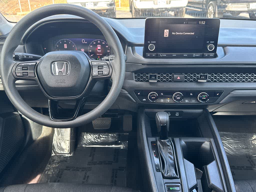 Thumbnail: 2024 Honda Accord - 19