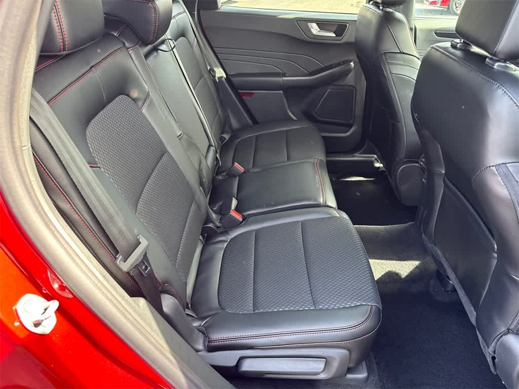 Thumbnail: 2025 Ford Escape - 14