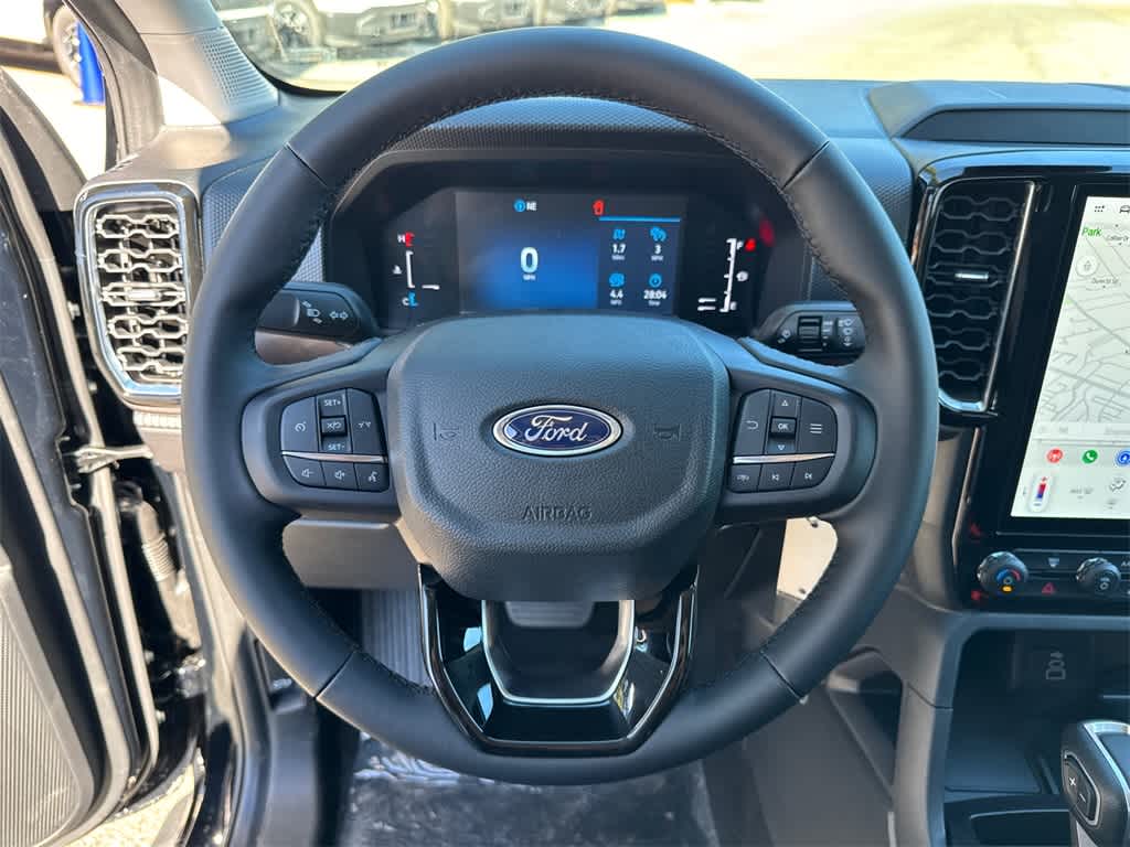 Thumbnail: 2025 Ford Ranger - 21