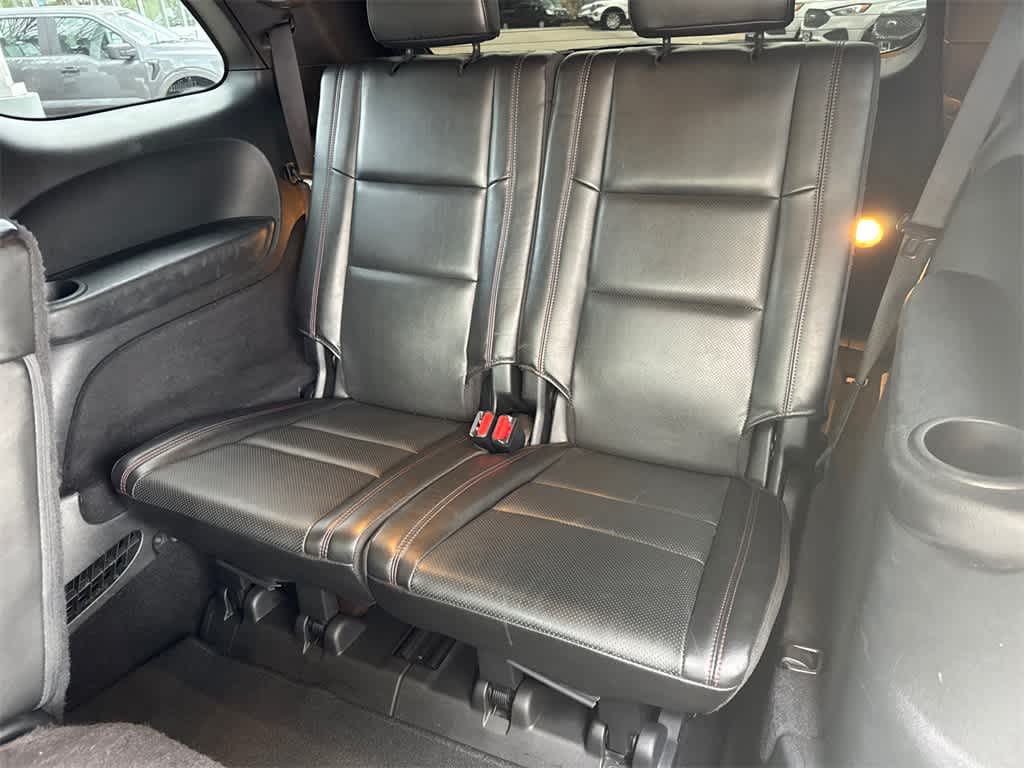 Thumbnail: 2021 Dodge Durango - 19