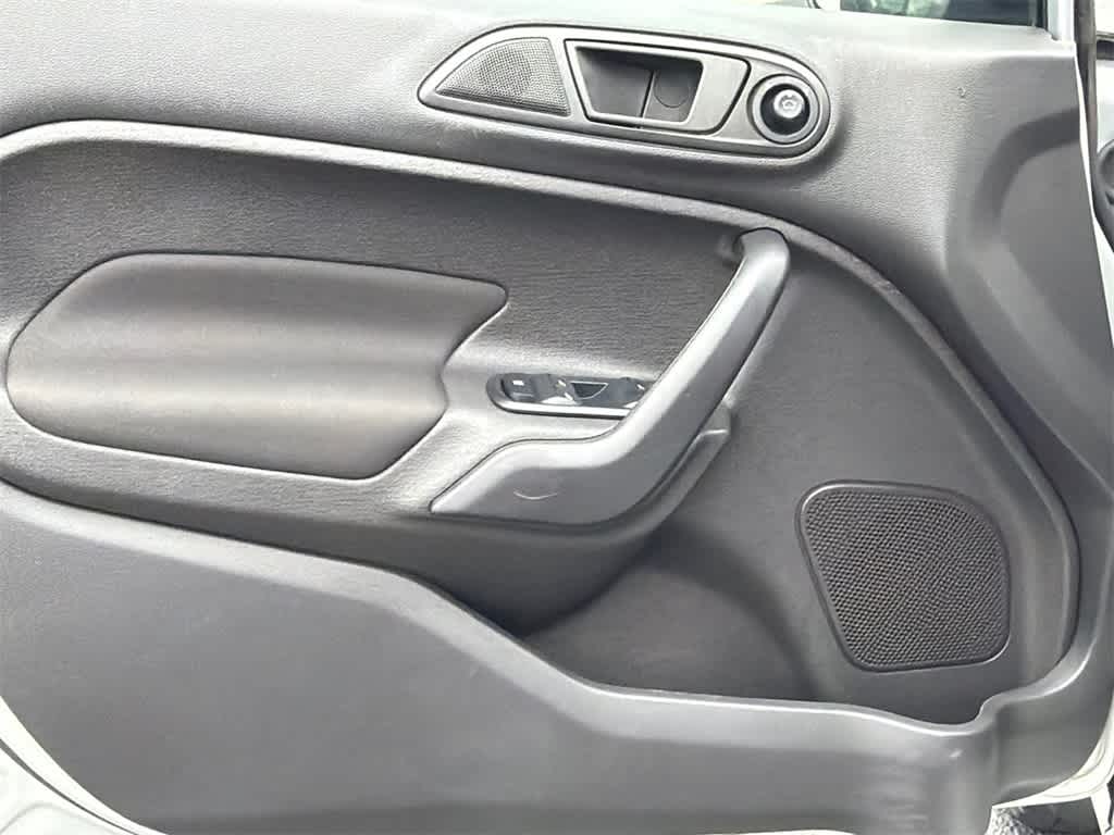 Thumbnail: 2017 Ford Fiesta - 11