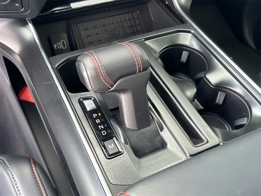 Thumbnail: 2025 Ford F-150 - 30