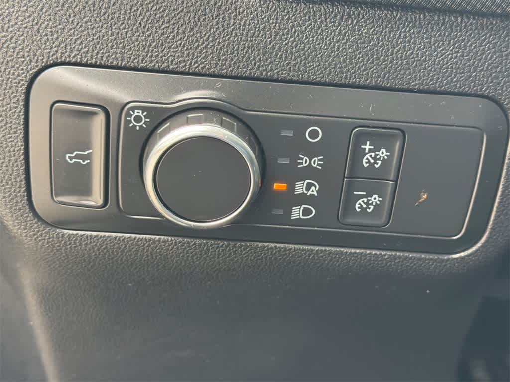 Thumbnail: 2021 Ford Bronco Sport - 30