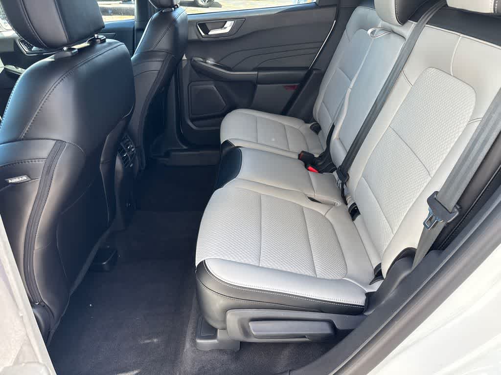 Thumbnail: 2024 Ford Escape - 18