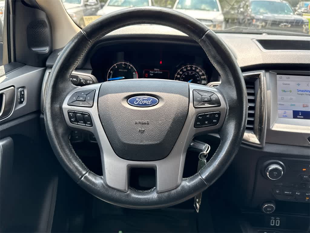 Thumbnail: 2021 Ford Ranger - 20