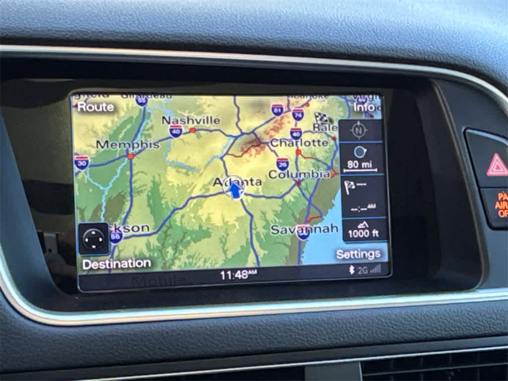 Thumbnail: 2016 Audi Q5 - 28