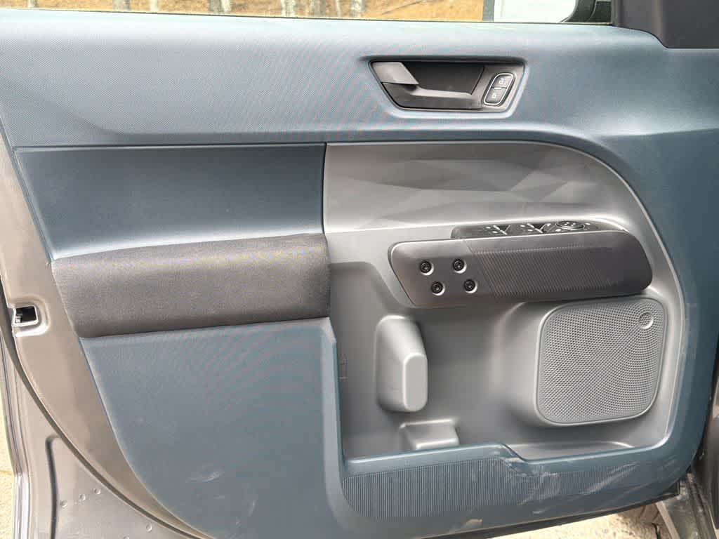 Thumbnail: 2026 Ford Maverick - 11