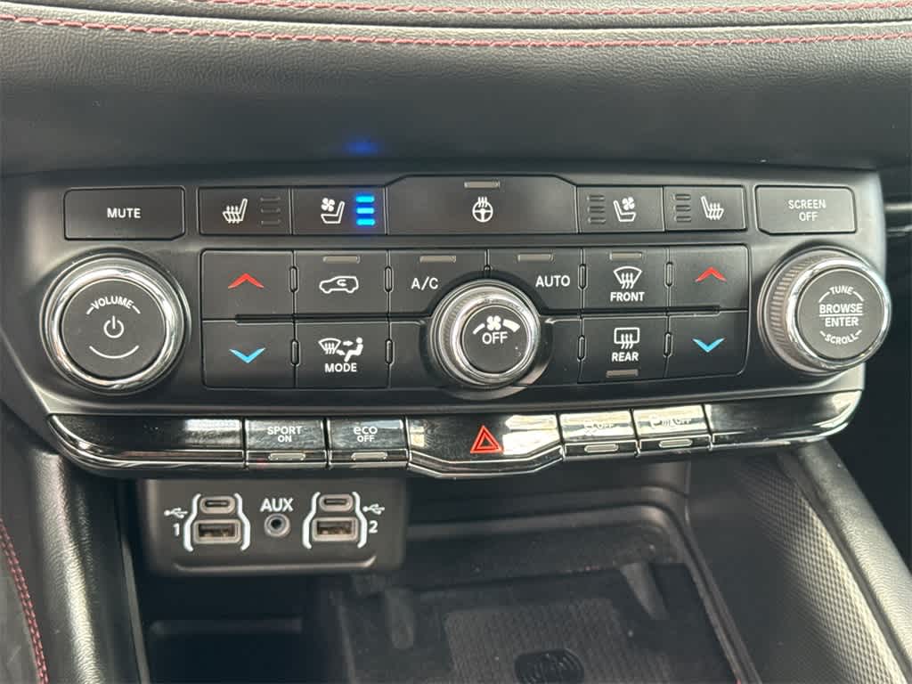 Thumbnail: 2021 Dodge Durango - 31