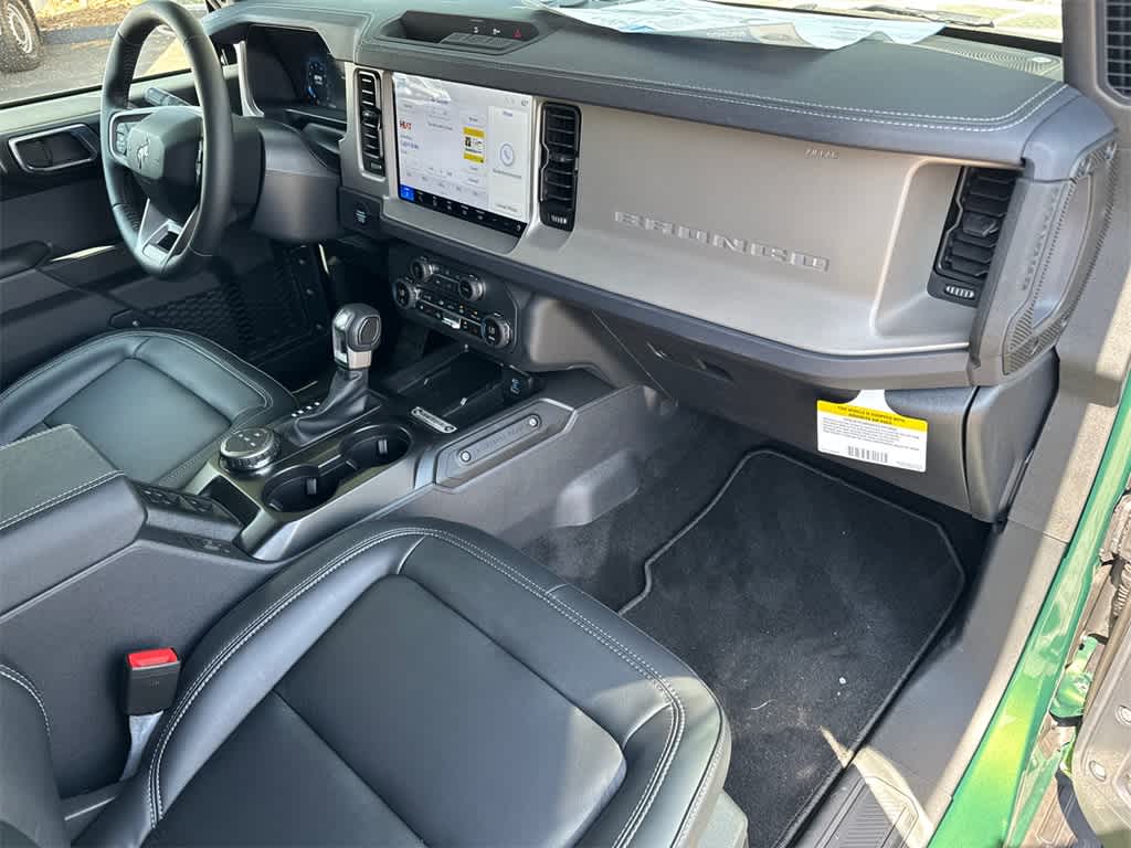 Thumbnail: 2025 Ford Bronco - 13