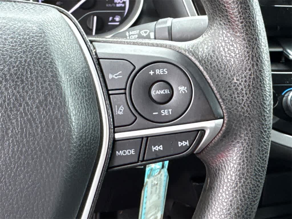 Thumbnail: 2024 Toyota Camry - 22