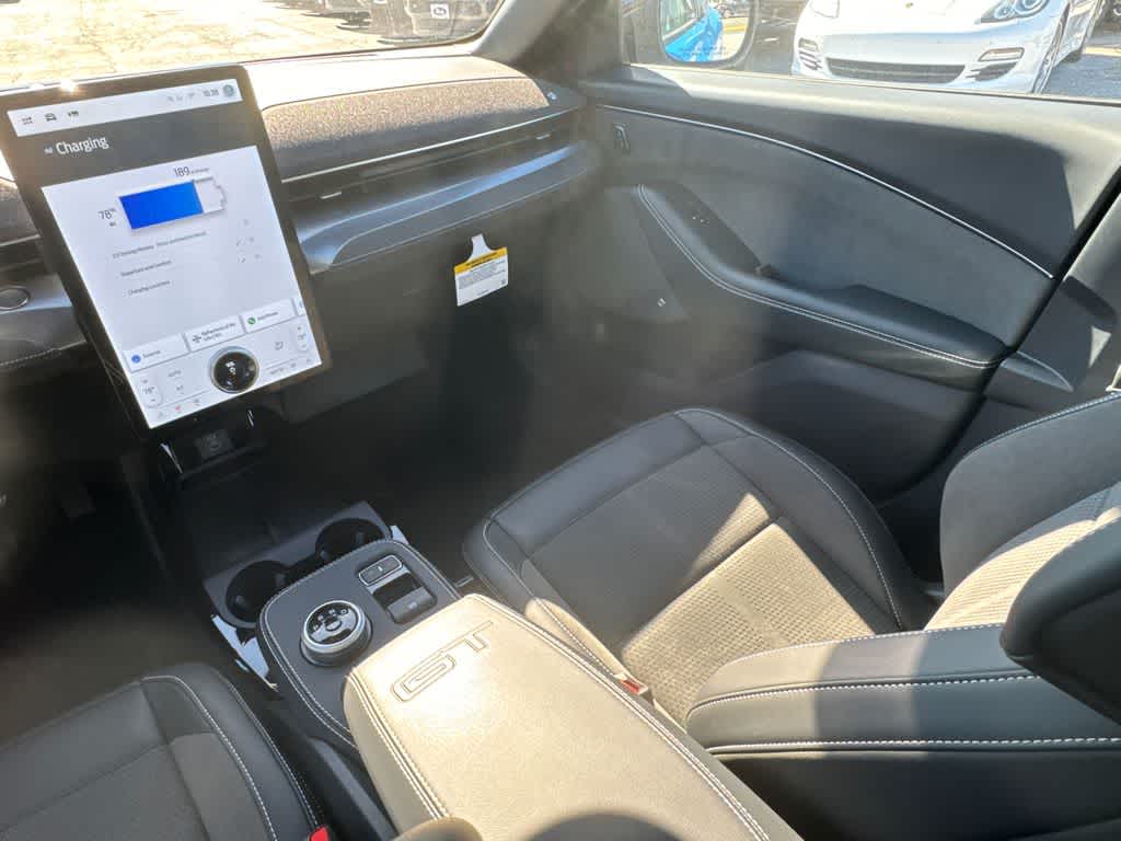 Thumbnail: 2024 Ford Mustang Mach-E - 19