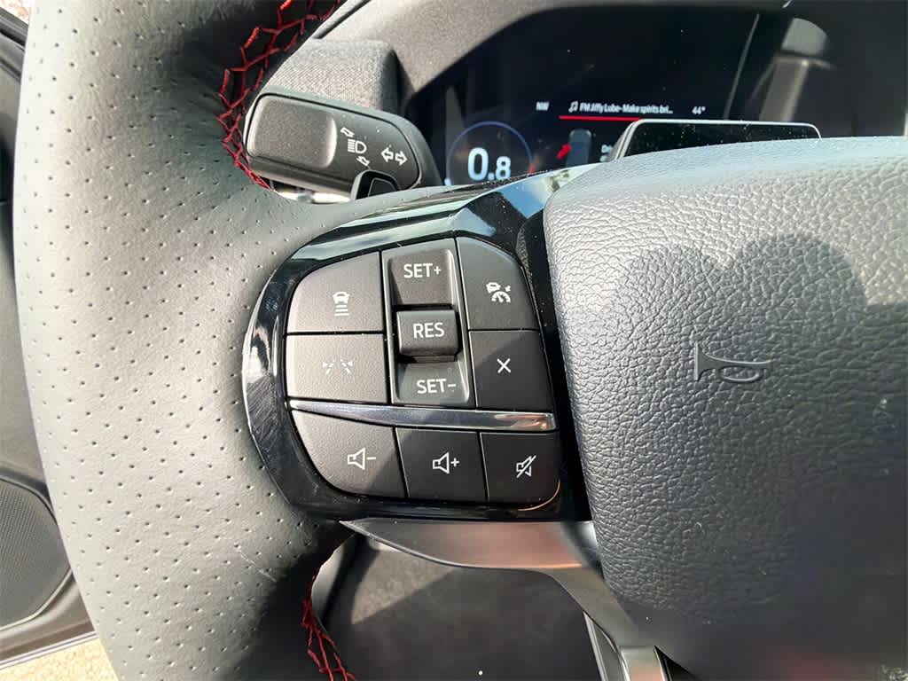 Thumbnail: 2026 Ford Explorer - 24