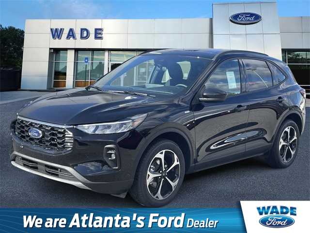 2025 Ford Escape ST-Line Select -
                  Smyrna, GA