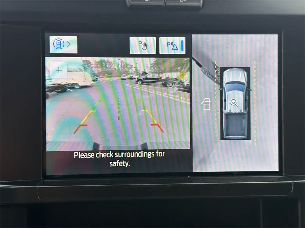 Thumbnail: 2025 Ford F-250 - 27