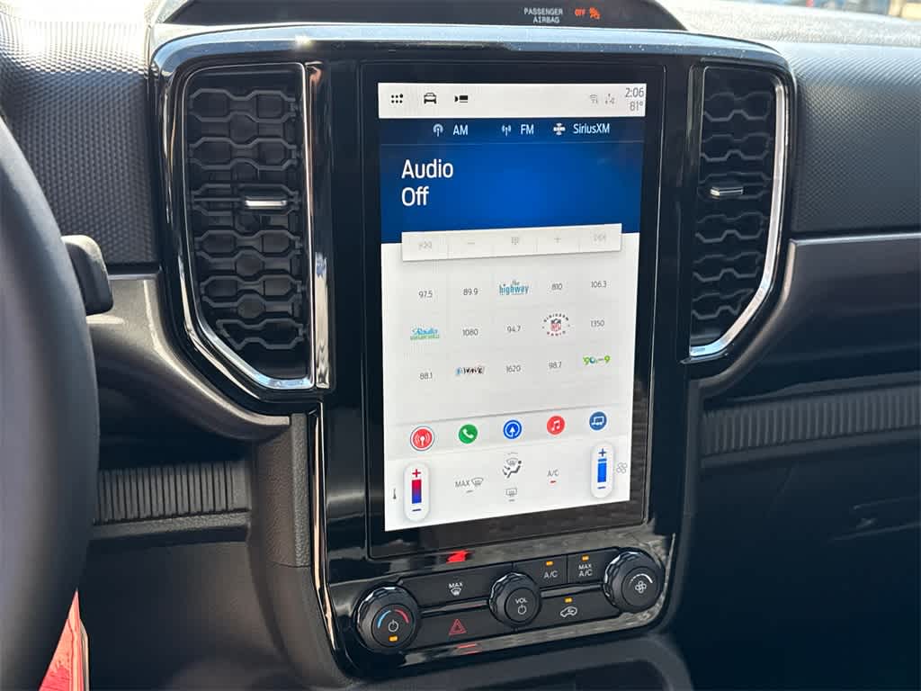 Thumbnail: 2025 Ford Ranger - 22