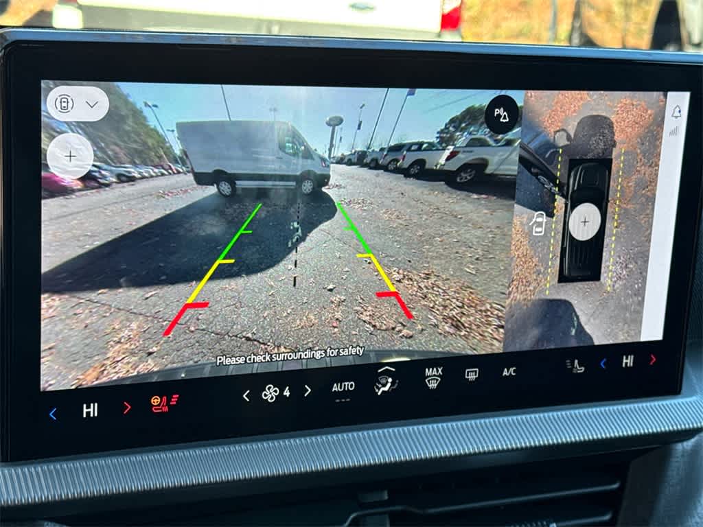 Thumbnail: 2025 Ford Explorer - 30