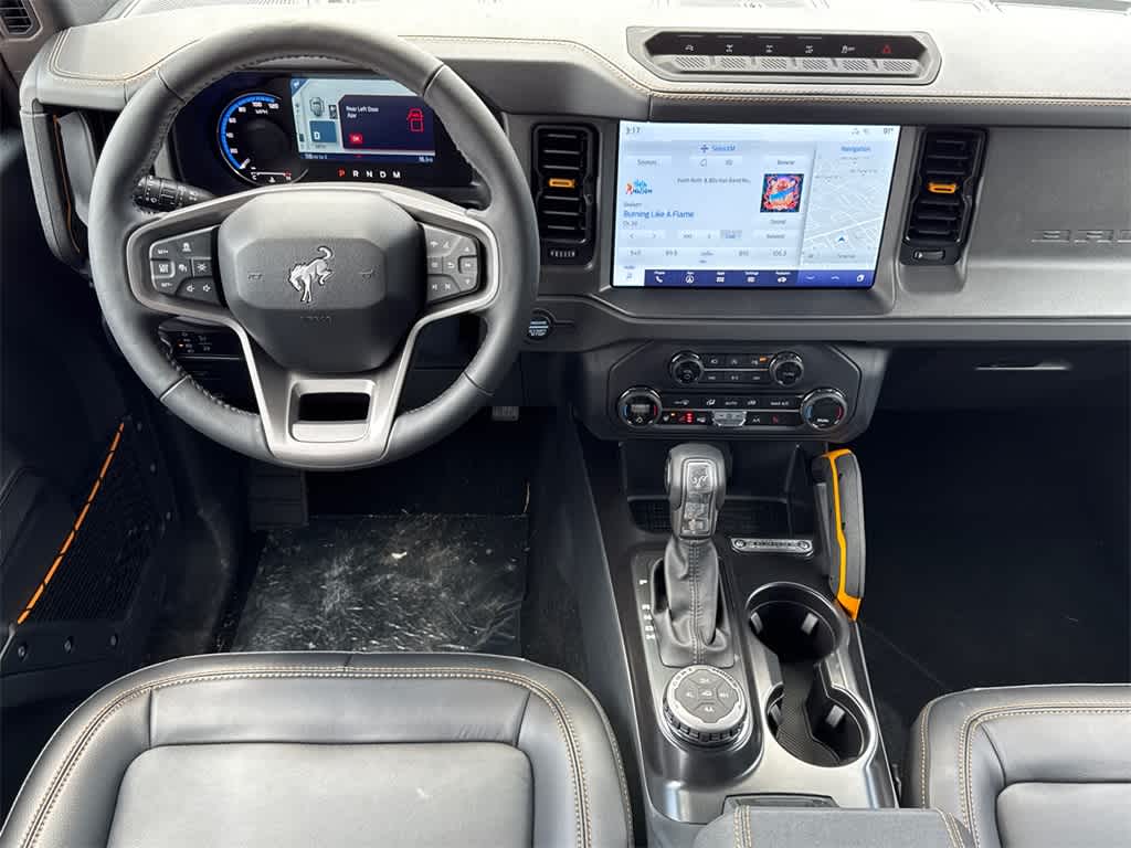 Thumbnail: 2024 Ford Bronco - 19