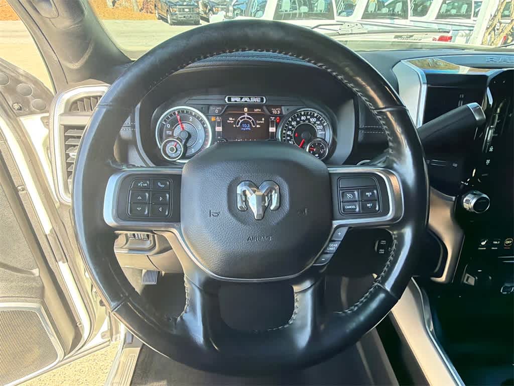 Thumbnail: 2019 RAM 2500 - 22