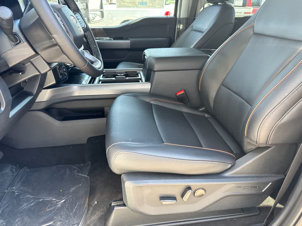 Thumbnail: 2026 Ford F-250 - 10