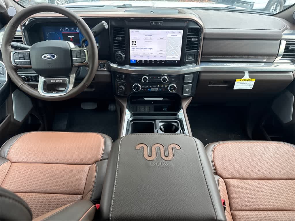 Thumbnail: 2025 Ford F-250 - 20