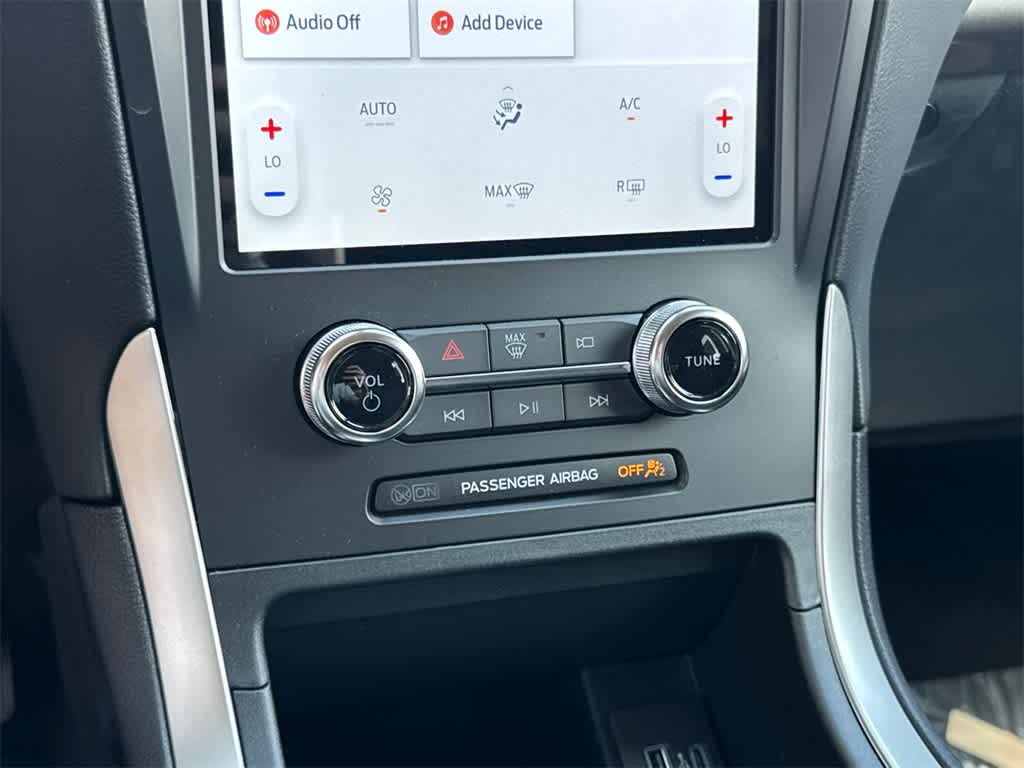 Thumbnail: 2024 Ford Edge - 28