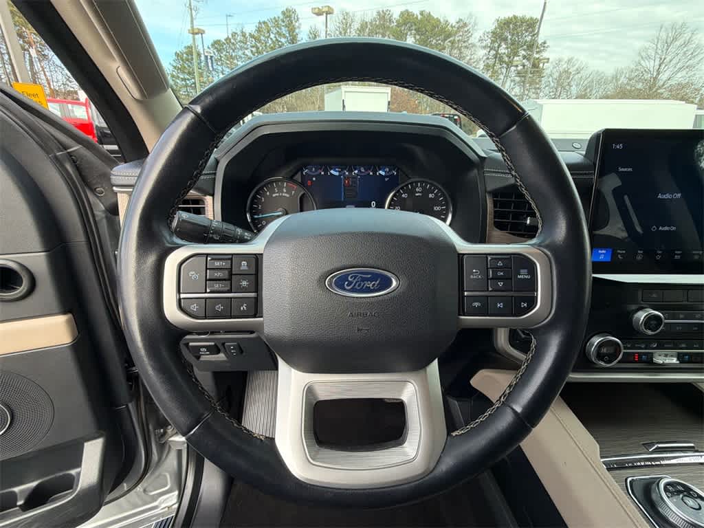 Thumbnail: 2023 Ford Expedition MAX - 24