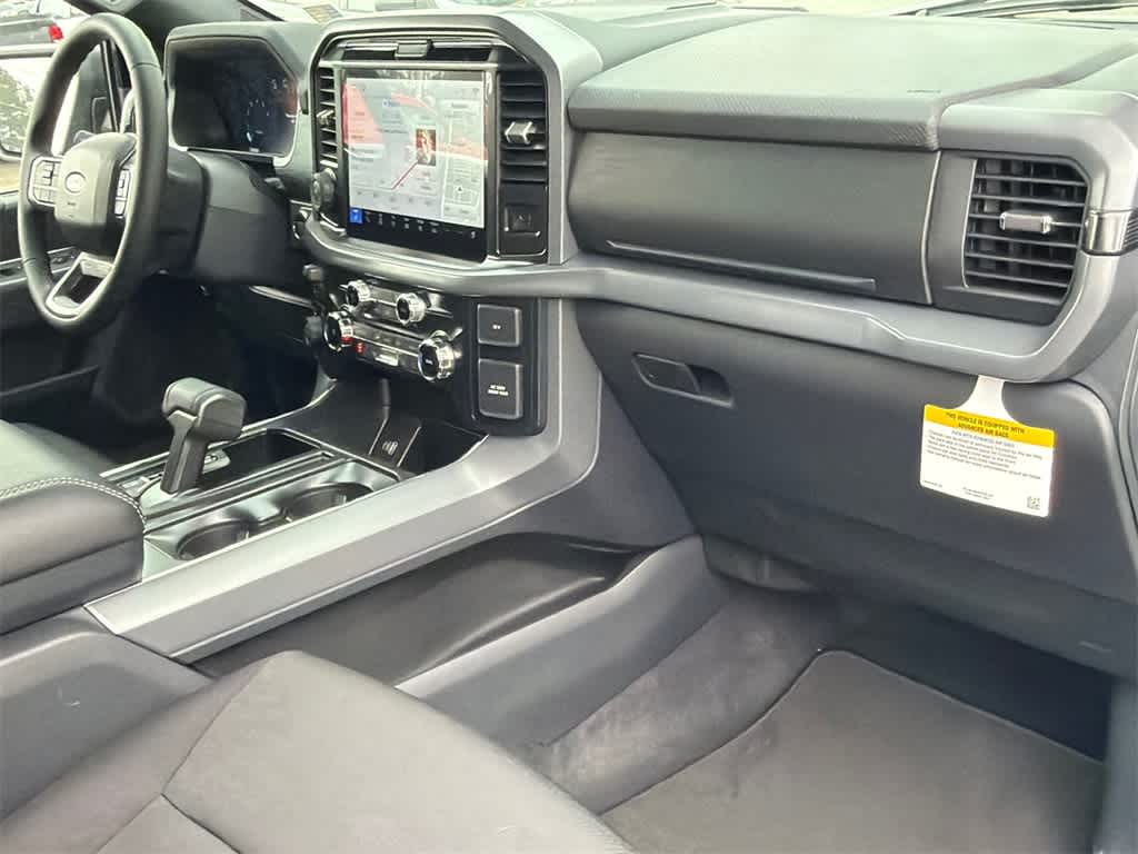 Thumbnail: 2026 Ford F-150 - 13