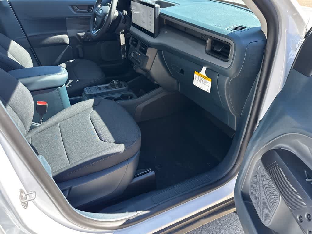 Thumbnail: 2025 Ford Maverick - 13