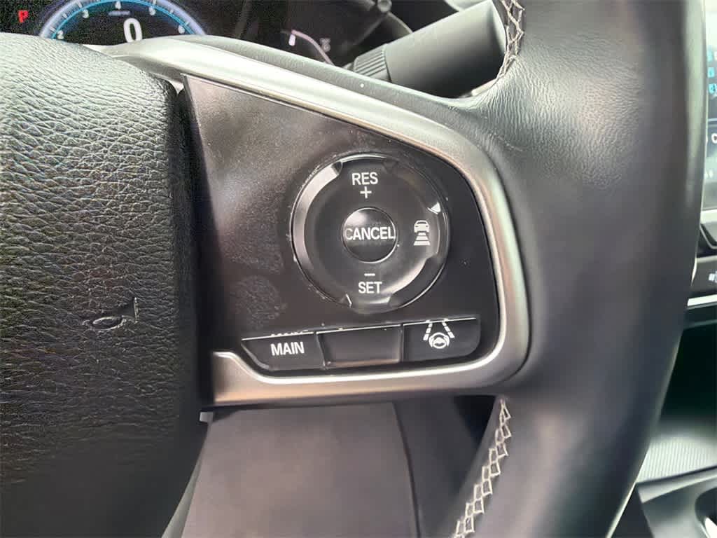 Thumbnail: 2021 Honda Civic - 23