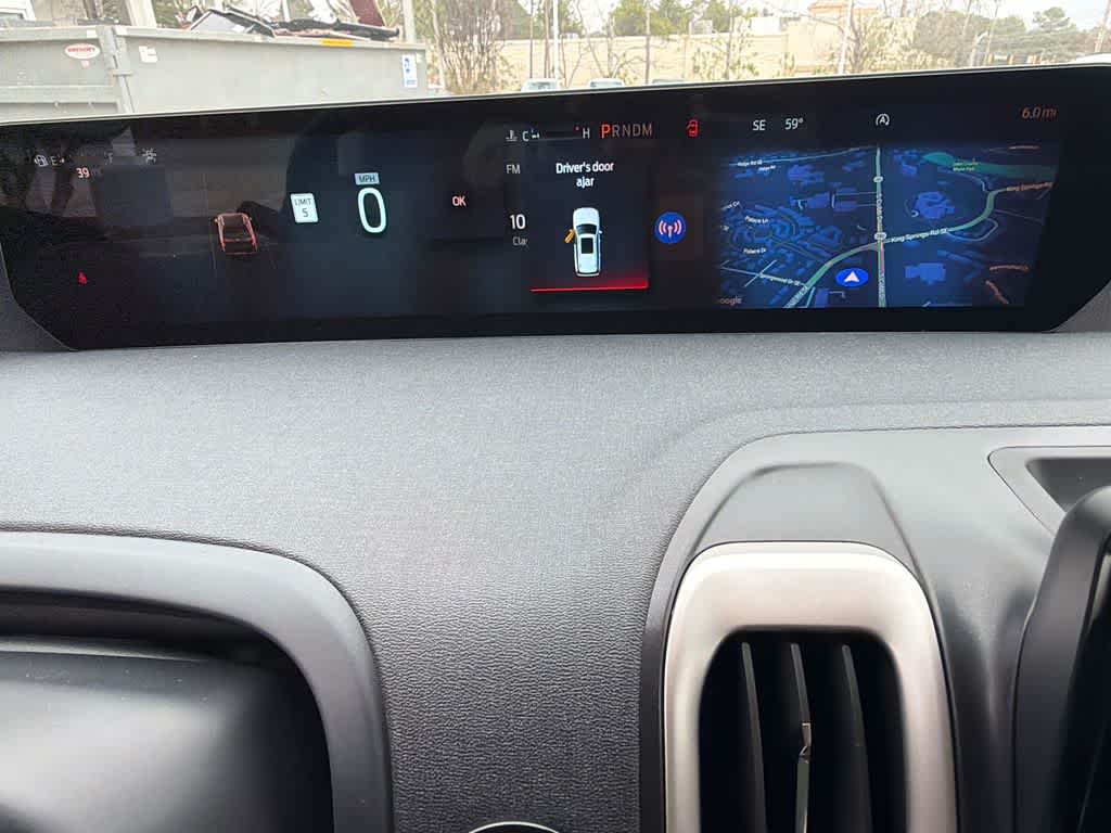 Thumbnail: 2026 Ford Expedition MAX - 28