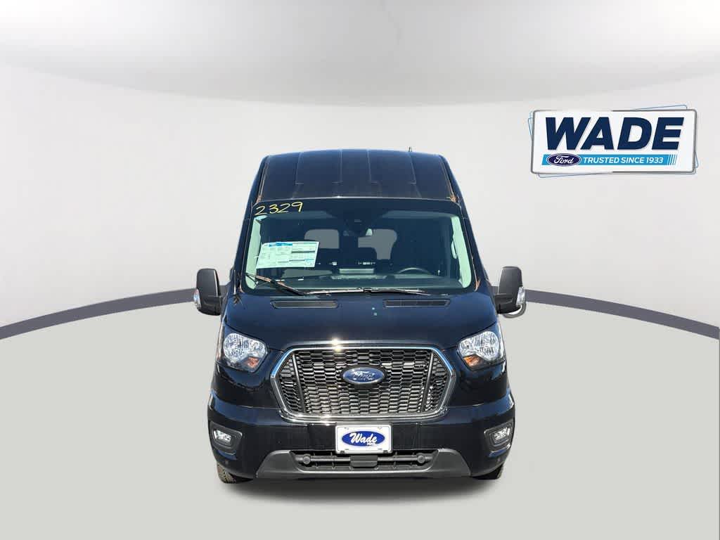 Thumbnail: 2024 Ford Econoline - 2