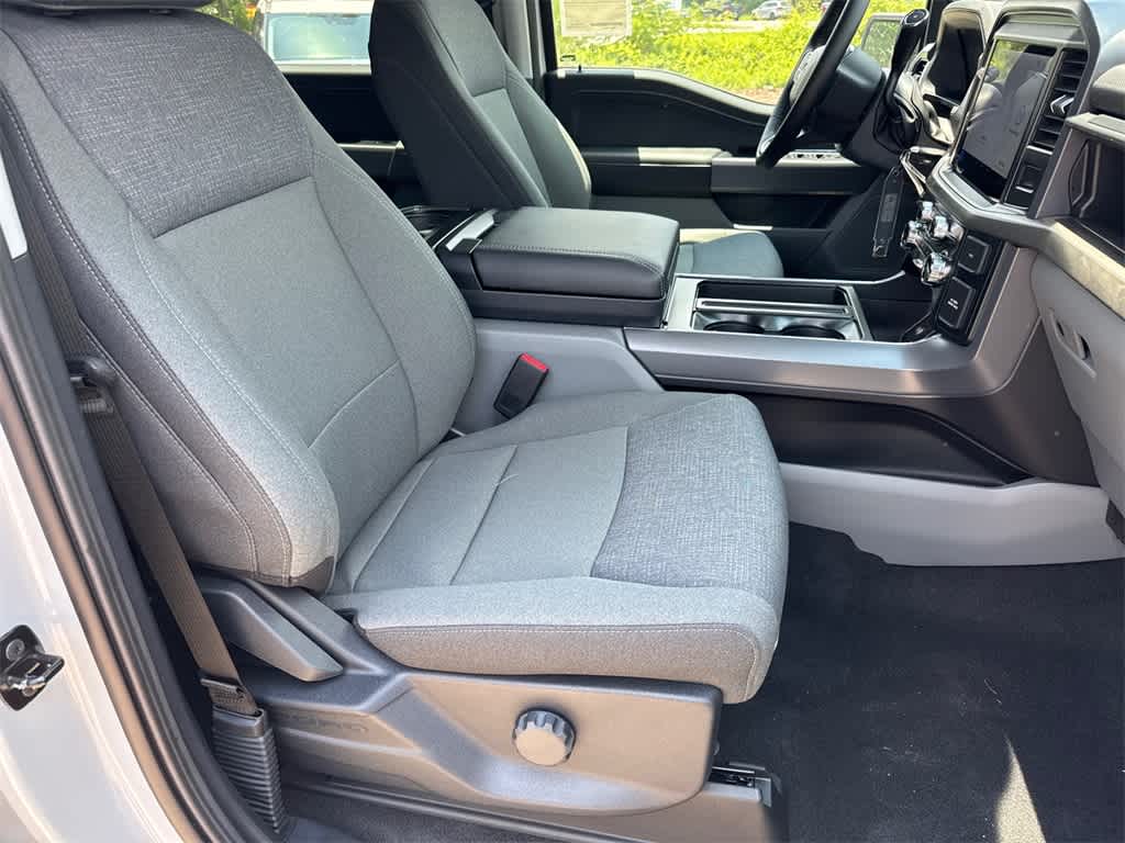 Thumbnail: 2025 Ford F-150 - 12