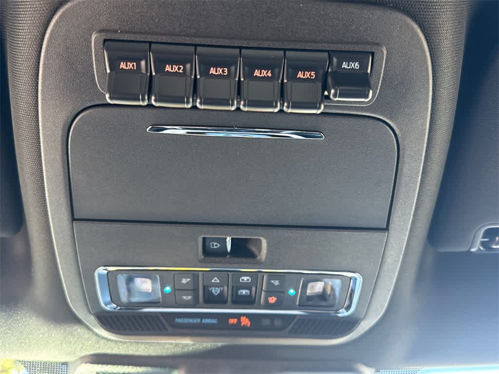 Thumbnail: 2025 Ford F-150 - 33