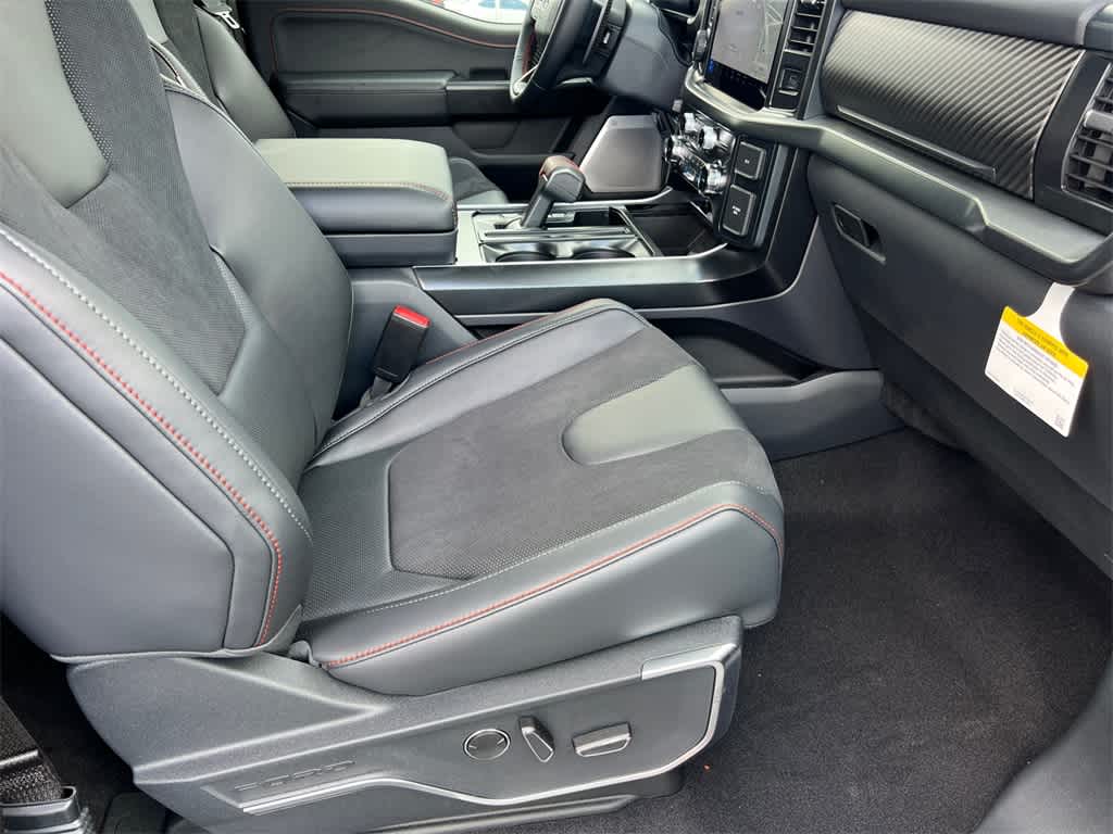 Thumbnail: 2025 Ford F-150 - 13