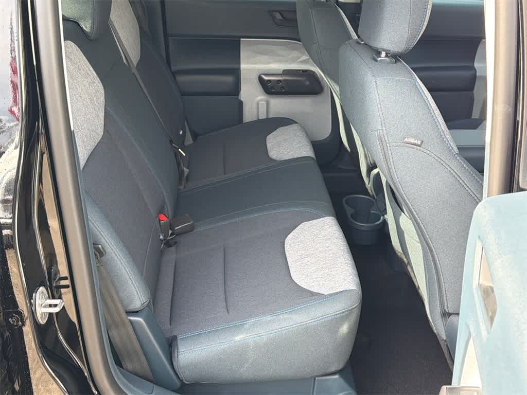 Thumbnail: 2026 Ford Maverick - 14