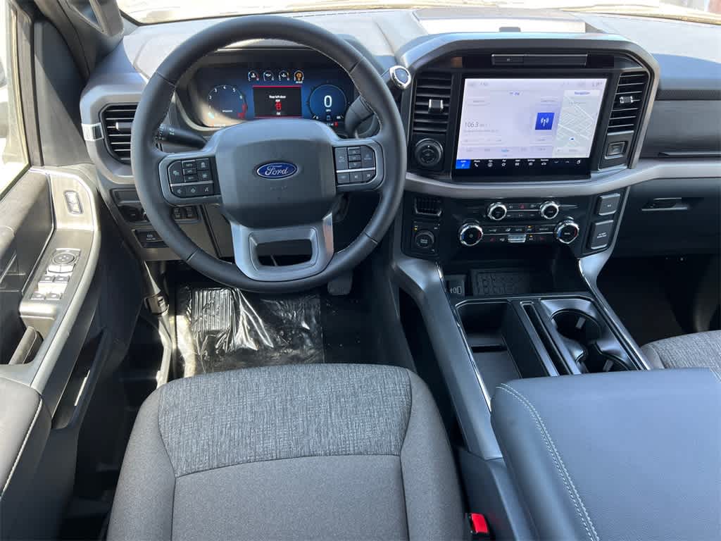 Thumbnail: 2025 Ford F-150 - 18