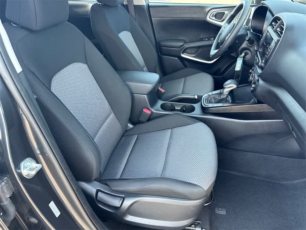 Thumbnail: 2025 Kia Soul - 12