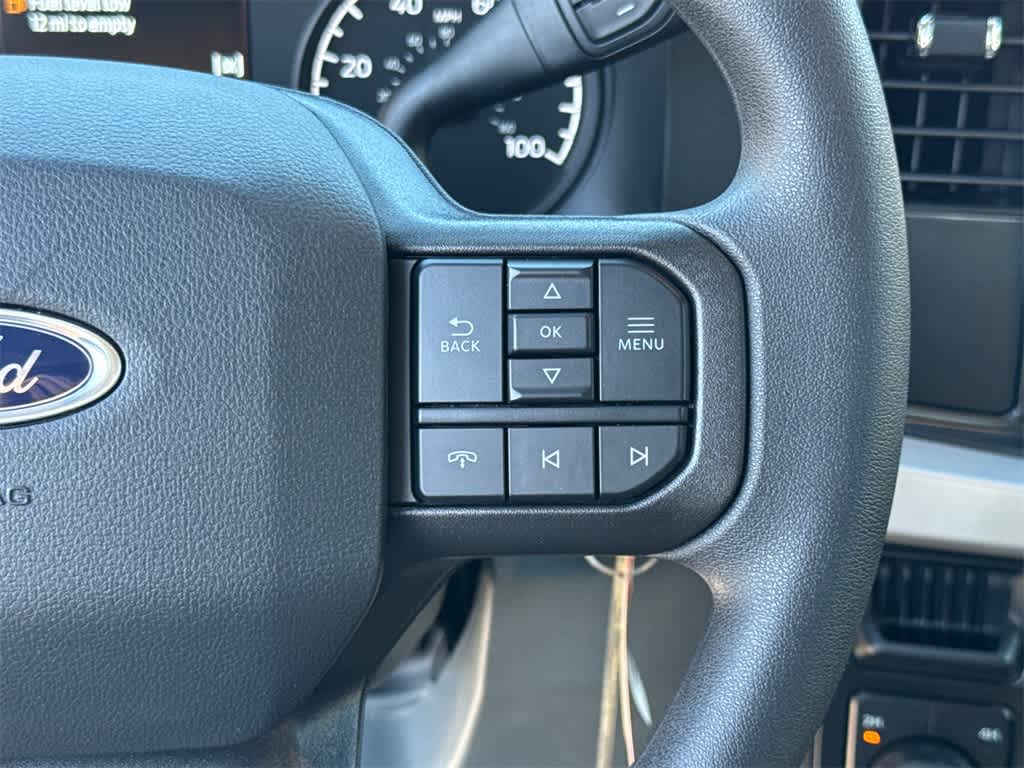 Thumbnail: 2025 Ford F-250 - 22